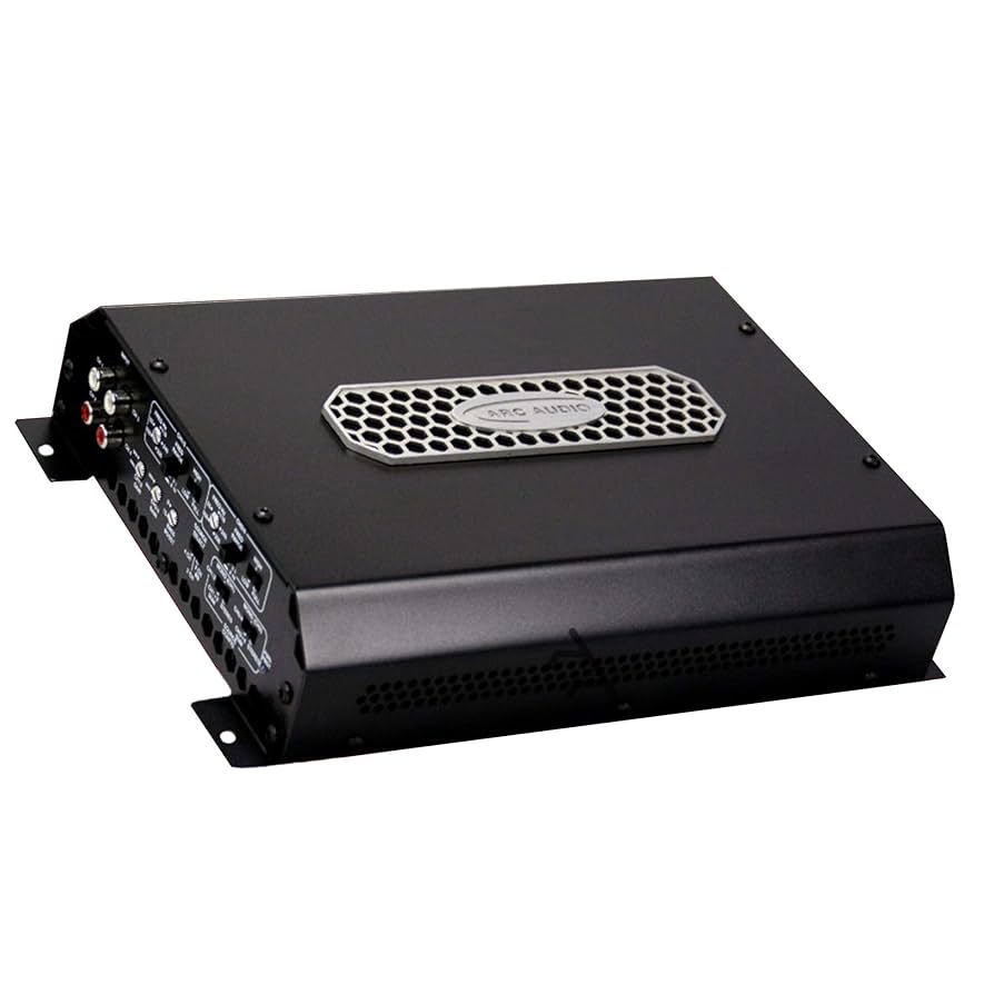 s*k様 動作確認済）ARC AUDIO KS 300.4 アンプ Amazon.com: Arc Audio KS 300.4 V3 KAR Series Class G/H
